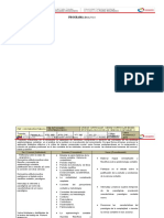 Programa Instruccional Epistemologia de Las Ciencias Contables Ii