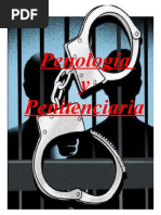 Penologia y Penitenciaria Material Completo