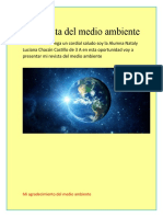 Mi Revista Del Medio Ambiente - Docx (Nataly Luciana Chacon Castillo)