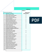 Registro de Prueba de Escritura