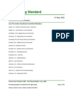 Aramco (Standards) Electrical Area Classification