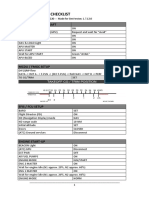 Airbus A320Neo Checklist: Power Up The Aircraft