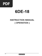 V04-De18 Instruction Manual (Operation)