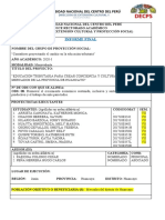 Informe Final - Contadores Proyectando El Cambio en La Educación Tributaria