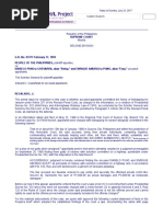 The Solicitor General For Plaintiff-Appellee. Edward C. Castañeda For Accused-Appellants