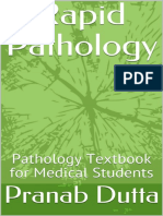 Rapid Pathology Pathology Textbook For Medical Students