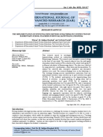 The Implementation of Hypnoteaching Method On Mathematics Instruction by Elementary School Teachers in Muncar, Banyuwangi, Indonesia