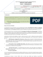 Guia #3 - 11º - P1 - Costos y Nomina - Diana Luna Marzo 15 Al 26