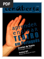 Cenaberta 6