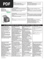 NSX Motor Ghd16318aa 11