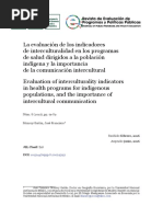 Núm. 8 (2017), Pp. 71-89 Monroy Gaitán, José Francisco : JEL Clasif: Z18 Doi