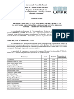 Edital Processo Seletivo - Ppgold 2021-Edital-01-Revisado