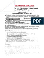 ITI2019B Laboratorio2