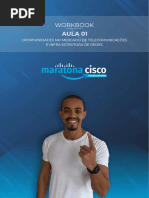 Maratona Cisco Ccie Lucas Palma-workbook-Aula-01 Unlocked