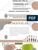 E-Pembelajaran Minggu 2 Soalan 1