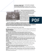 MATTHIESEN, Q. Sara. A Educação em Wilhelm Reich Da Psicanálise À Pedagogia Econômico-Sexual. São Paulo, Editora UNESP, 2005