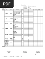 Wednesday, August 12, 2020 200434 Yellow Corn 1: Date: Lab Ref. No.: Material: No. of Sample(s)