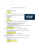 Johanis Peri, D1a120169, Uu & Ef