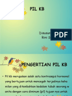 PIL KB - RINI SUPRIANI - PPT