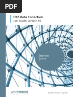 CO2 Data Collection: User Guide, Version 10