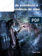 Provas Da Existência e Da Sobrevivência Da Alma-eBook