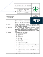 Sop Diplococcus Gram Negatif