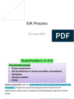 EIA 02 - EIA Process-2017