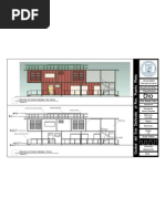 Tipologia 1 Casas Elevaciones Lat Der