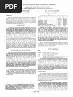 IEEE Transactions Power Apparatus and Systems, Vol. No. 2, February 1981 798