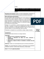 Primaria 5° y 6° Ciclo V Comunicación B Sesión 379 02JUL - ZMA-PV-JR