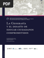 Consignas Escolares en Tareas Auténticas para Un Aprendizaje Significativo de La Educación Ambiental