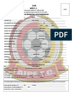 Ficha de Inscripcion Del Club 04-21