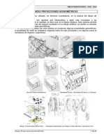 Anexo 2 - Proyecciones Axonométricas