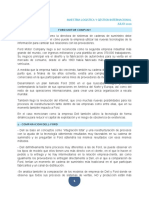 Caso Ford Tarea 5