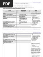 UEE30811 Competency Conversation 2