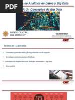 Modulo 2 - Conceptos de Big Data - 2020