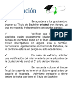 Aviso Cartelera Grado Dic 2019