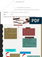 MODULO III - TAREA #3 Obtención de La Información para La Realización de La Pericia Médica