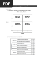 Caso Plan de Desarrollo