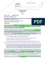 G.R. No. L-17115 Guevara Vs Gimenez (Functions and Duties of COA)