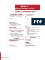 8.male Genitourinary Cancers