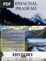 Himachal Pradesh