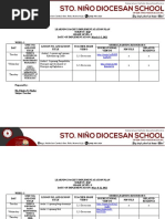 Yunit 1 Layunin NG Lipunan: Kabutihang Panlahat