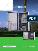 ADVC Controller Range: Advancing Your Network