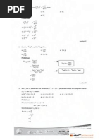 Soal Try Out Bhs Matematika SMA 2011 Ke - 3