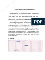 Prosedur EKG Dan Interpretasinya