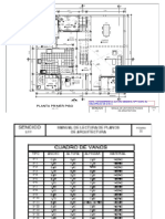 Plano Examen 2-1 ACU