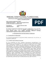 SCP 0039-2019-S4 Pago de Beneficios Excluye A La Reincorporacion