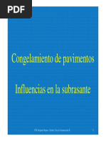 04 - Subrasante - Influencia Del Congelamiento