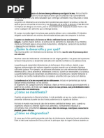 Los Niños Con Intolerancia A La Lactosa Tienen Problemas para Digerir Lácteos